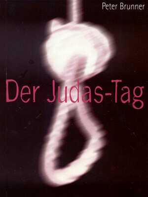 cover image of Der Judas-Tag